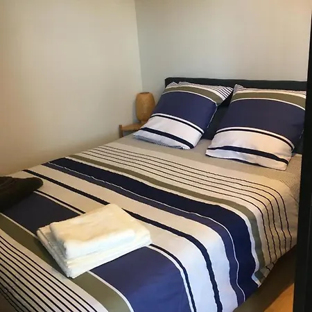 Lägenhet Beg Meil 200 M Plage Et Sentiers T2 Avec Balcon *